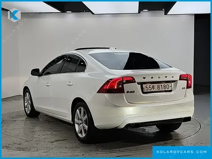 VOLVO S60 D3