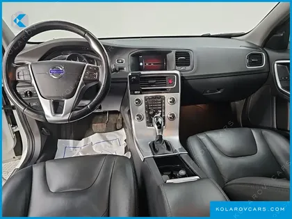 VOLVO S60 D3