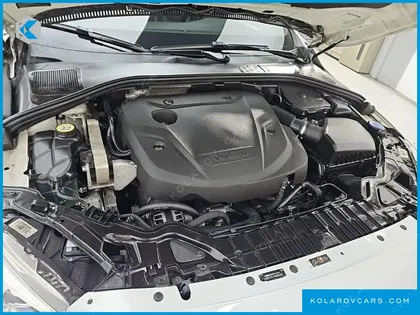 VOLVO S60 D3