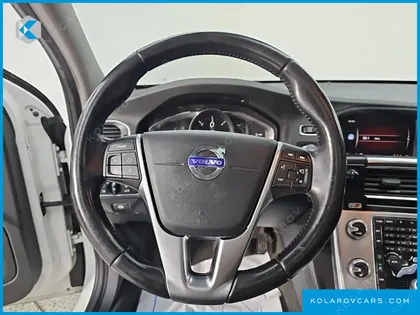 VOLVO S60 D3