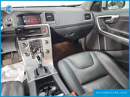 VOLVO S60 D3