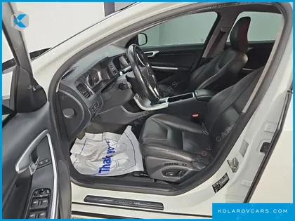 VOLVO S60 D3