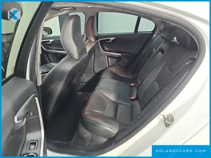 VOLVO S60 D3