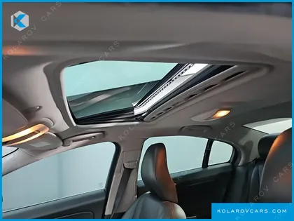 VOLVO S60 D3