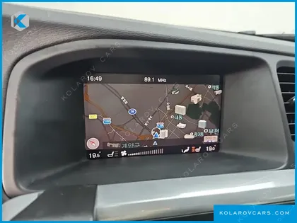 VOLVO S60 D3