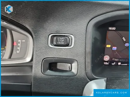 VOLVO S60 D3