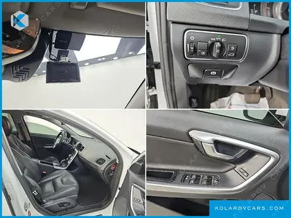 VOLVO S60 D3