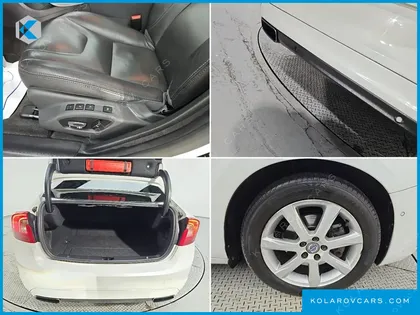 VOLVO S60 D3