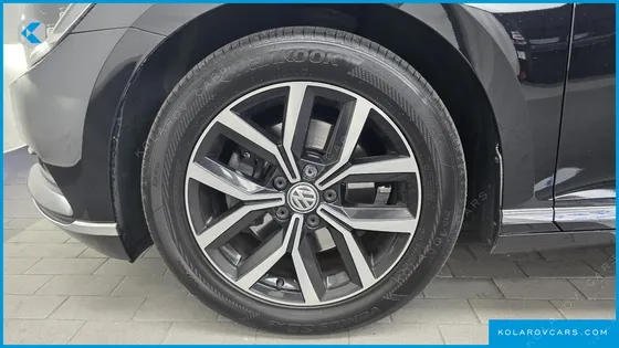 VOLKSWAGEN PASSAT 2.0 TDI PREMIUM