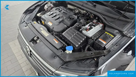 VOLKSWAGEN PASSAT 2.0 TDI PREMIUM