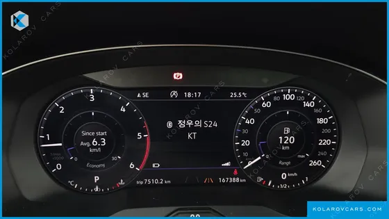 VOLKSWAGEN PASSAT 2.0 TDI PREMIUM