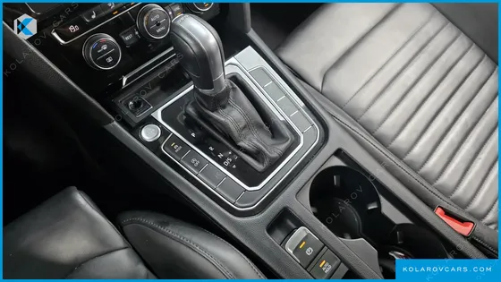 VOLKSWAGEN PASSAT 2.0 TDI PREMIUM