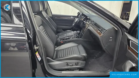 VOLKSWAGEN PASSAT 2.0 TDI PREMIUM