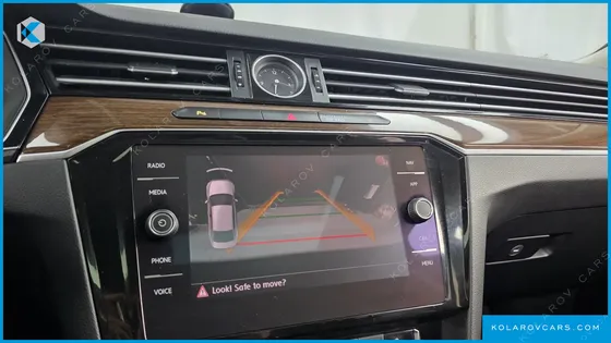 VOLKSWAGEN PASSAT 2.0 TDI PREMIUM