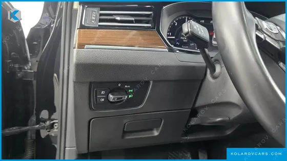 VOLKSWAGEN PASSAT 2.0 TDI PREMIUM