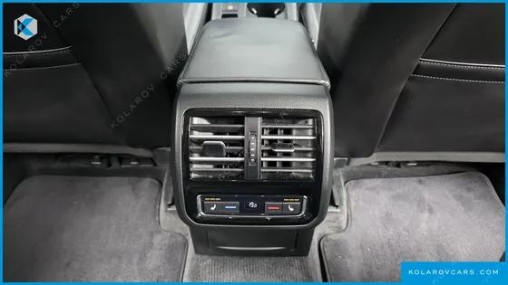 VOLKSWAGEN PASSAT 2.0 TDI PREMIUM