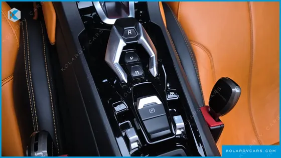 LAMBORGHINI HURACAN LP610-4 SPYDER