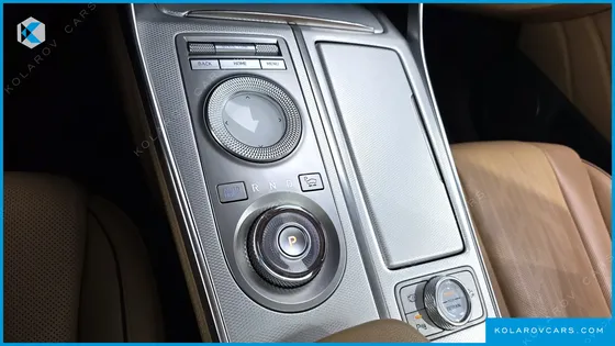 GENESIS GV80 3.0 DIESEL AWD