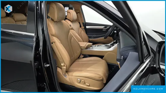 GENESIS GV80 3.0 DIESEL AWD