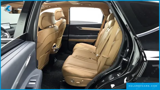 GENESIS GV80 3.0 DIESEL AWD