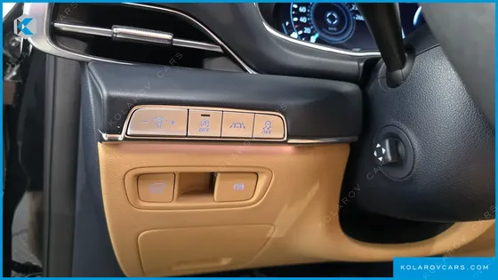 GENESIS GV80 3.0 DIESEL AWD
