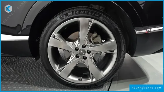 GENESIS GV80 3.0 DIESEL AWD