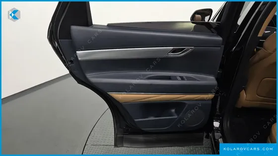 GENESIS GV80 3.0 DIESEL AWD