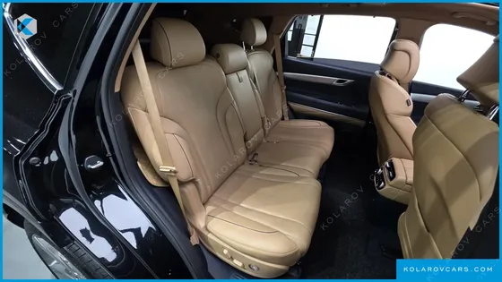 GENESIS GV80 3.0 DIESEL AWD