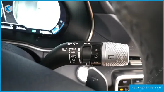 GENESIS GV80 3.0 DIESEL AWD