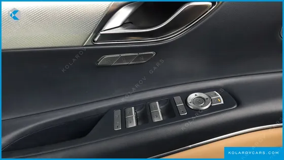 GENESIS GV80 3.0 DIESEL AWD