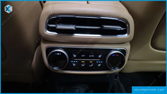 GENESIS GV80 3.0 DIESEL AWD
