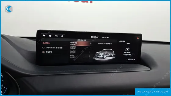 GENESIS GV80 3.0 DIESEL AWD