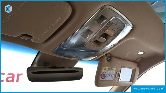 GENESIS GV80 3.0 DIESEL AWD