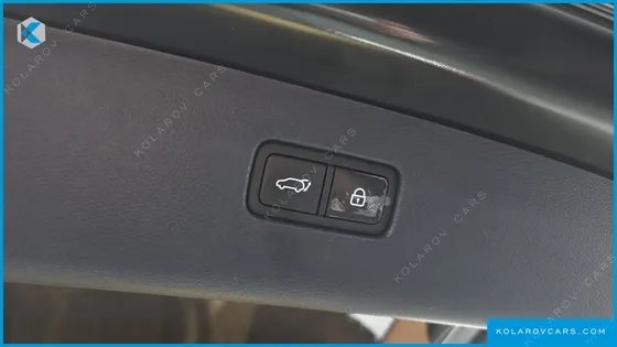 GENESIS GV80 3.0 DIESEL AWD