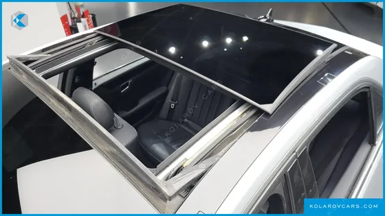 MERCEDES E-CLASS E300 AVANGARD