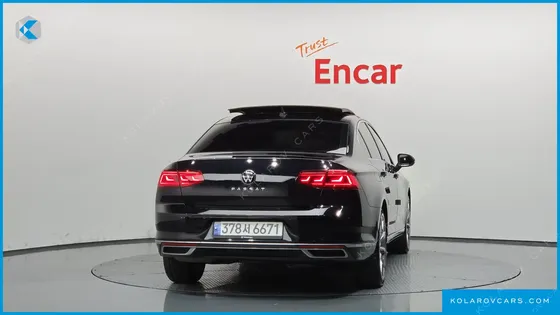 VOLKSWAGEN PASSAT 2.0 TDI PRESTIGE