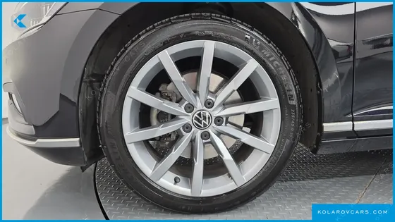 VOLKSWAGEN PASSAT 2.0 TDI PRESTIGE