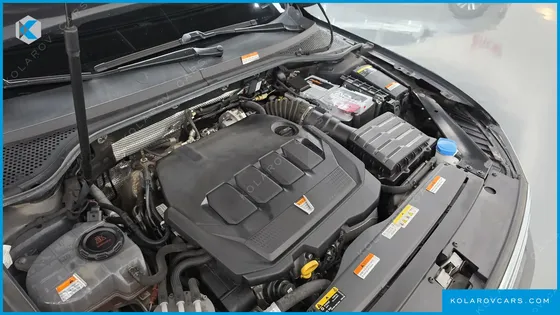 VOLKSWAGEN PASSAT 2.0 TDI PRESTIGE