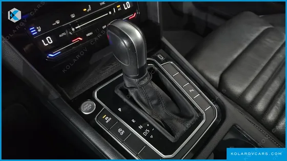VOLKSWAGEN PASSAT 2.0 TDI PRESTIGE
