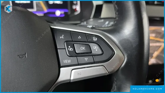 VOLKSWAGEN PASSAT 2.0 TDI PRESTIGE