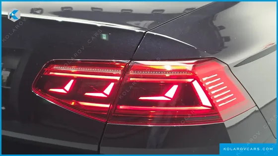 VOLKSWAGEN PASSAT 2.0 TDI PRESTIGE