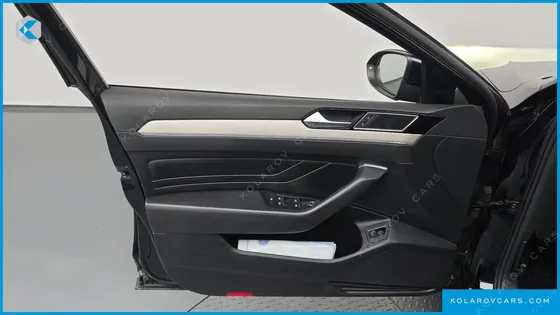 VOLKSWAGEN PASSAT 2.0 TDI PRESTIGE