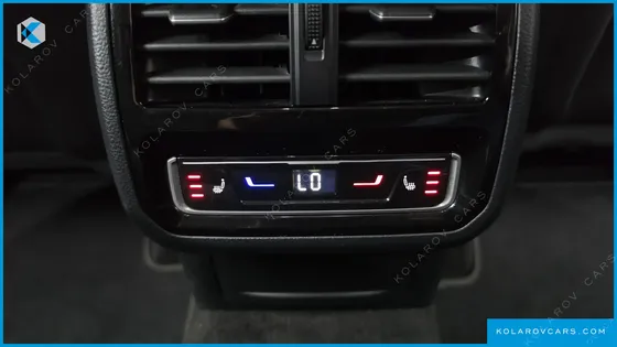 VOLKSWAGEN PASSAT 2.0 TDI PRESTIGE