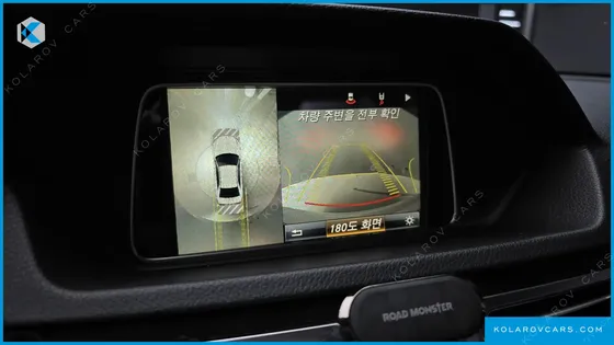MERCEDES E-CLASS E250 BLUETEC 4MATIC AV