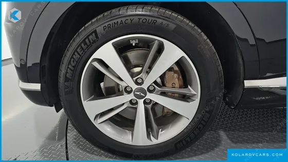 GENESIS GV80 3.5T GASOLINE AWD