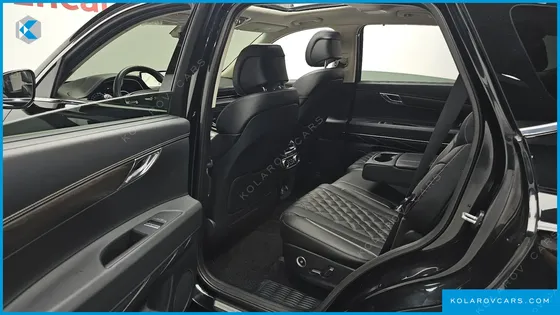 GENESIS GV80 3.5T GASOLINE AWD