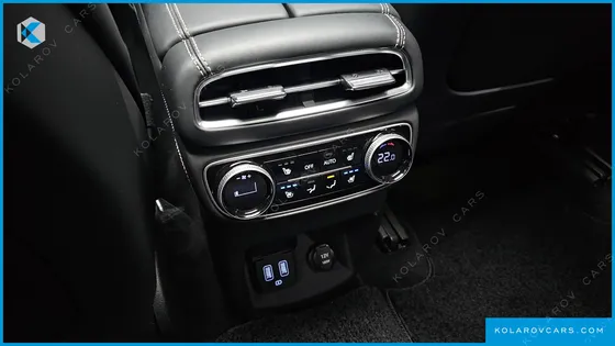 GENESIS GV80 3.5T GASOLINE AWD