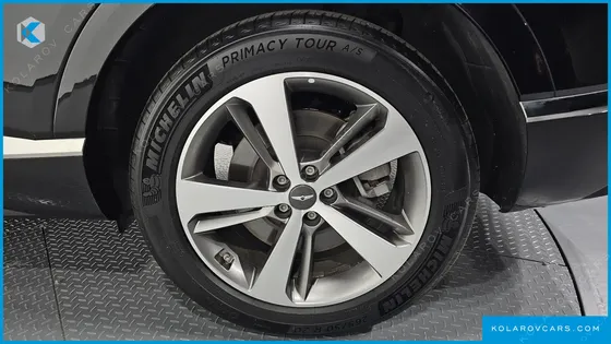 GENESIS GV80 3.5T GASOLINE AWD