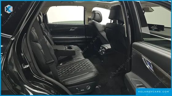 GENESIS GV80 3.5T GASOLINE AWD