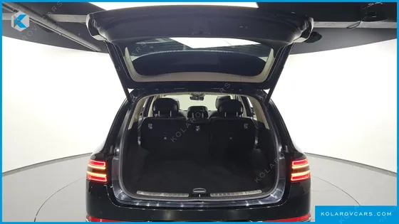 GENESIS GV80 3.5T GASOLINE AWD